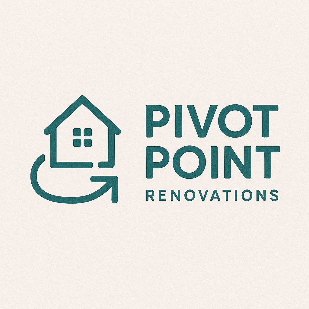 Pivot Point Renovations